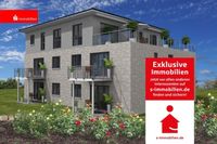 KfW-förderfähig: Penthousewohnung in exklusiver Lage Dithmarschen - Heide Vorschau