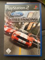 Ford StreetRacing Playstation2 PS2 Potsdam - Babelsberg Nord Vorschau