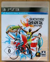 Playstation 3 PS3 Summer Stars 2012 Top Zustand! RAR Brandenburg - Ludwigsfelde Vorschau