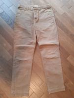 H&M Herren-Chinohose - Slim Fit - Größe 30/32 - Farbe: hellbraun Bayern - Wiesen Vorschau