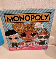 L.O.L. SURPRISE MONOPOLY Leipzig - Böhlitz-Ehrenberg Vorschau