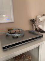 Tevion DVD Player in Silber Bonn - Dottendorf Vorschau