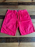 H&M Shorts Stoffhose rot chino style lachs einfarbig Gr. M Leipzig - Leipzig, Zentrum-Ost Vorschau