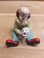 Blumenfreund sitzend - Gilde Clown Bayern - Miltach Vorschau