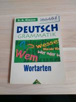 Deutsch Grammatik Klasse 5/6 Baden-Württemberg - Rainau Vorschau