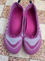 Ballerinas ECCO Größe 39 Pink Hessen - Frankenberg (Eder) Vorschau