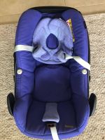 Maxi cosi babyschale Kindersitz pebble Baden-Württemberg - Neuenstadt Vorschau