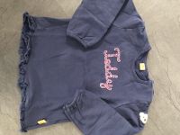 Steiff Sweatshirt TEDDY, Rüsche, Gr. 86 / 18 Monate Bayern - Marktheidenfeld Vorschau