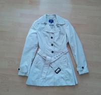 Trenchcoat Jacke von Mexx Thüringen - Arnstadt Vorschau
