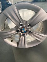 Original BMW Felgen mit RDKS 7,5jx16  IS37 Bayern - Friedberg Vorschau