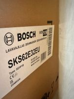 Neu verpackte Geschirrspülmaschine Horn-Lehe - Lehesterdeich Vorschau