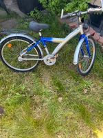 Jugendrad/ Kinderrad / Fahrrad 24 Zoll Wandsbek - Hamburg Wellingsbüttel Vorschau