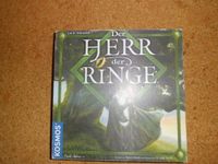 Spiel Herr der Ringe Brettspiel Niedersachsen - Drebber Vorschau