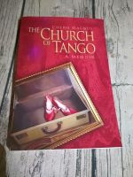 The church of Tango, Paperback, Cherrie Magnus Berlin - Köpenick Vorschau