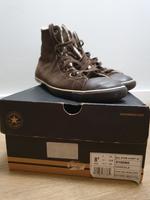 TOP Converse Chuck Sonderedition Wildleder gefüttert braun Chucks Hessen - Eppstein Vorschau