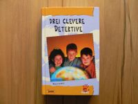 Rolf Ulrici " Drei clevere Detektive", ISBN: 3822701025 Nordrhein-Westfalen - Velbert Vorschau