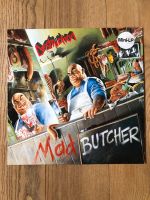 LP Destruction Mad Butcher (Mini-LP) Niedersachsen - Lüneburg Vorschau