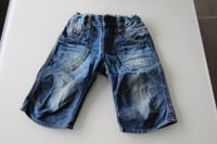 Vingino Jeans Short Bermuda Gr. 4 / 104 Bochum - Bochum-Nord Vorschau