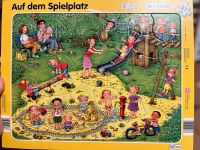 Puzzle 37 Teile Rahmenpuzzle Nordrhein-Westfalen - Sankt Augustin Vorschau