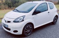 Toyota Aygo Motor 50KW,3 Zyl. Hessen - Lohra Vorschau