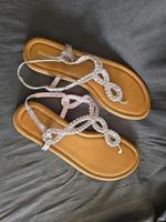 Flop Flips Sandalen oder so ^^ Nordrhein-Westfalen - Pulheim Vorschau