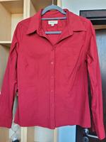Damen Bluse Blumenthal - Farge Vorschau
