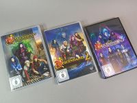 Descendants 1,2 +3 Alle Teile DVD Neuwertig Dortmund - Benninghofen Vorschau