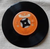 S Single Die sieben Raben Smoky   Oklahoma-Tom Poydor 23273 Vinyl Rheinland-Pfalz - Breitscheid Vorschau