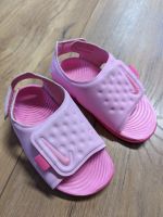 Nike Badeschuhe Schwimmschuhe pink Größe 22 Rheinland-Pfalz - Nieder-Olm Vorschau