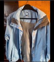 2in1  Damen Jacke gr 40/42 Sachsen - Freital Vorschau