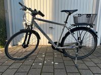 Lakes Free 100, Fahrrad für Alltag & Trecking, 28“, Weiß, Wie Neu Baden-Württemberg - Freiberg am Neckar Vorschau