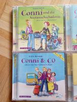 6 Hörbücher Conni & Co Nordrhein-Westfalen - Herne Vorschau