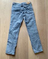 H&M Jeans Straight Regular fit Low waist Bayern - Landsberg (Lech) Vorschau