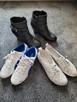 Damenschuhe Gr. 36 Thüringen - Erfurt Vorschau