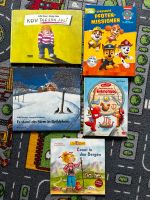 Kinderbücher Paw Patrol, Kokosnuss, Conni Mitte - Wedding Vorschau