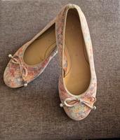 Ara High Soft Ballerinas Slipper Bund Gr.4( 37) Bremen - Osterholz Vorschau