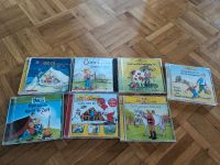 Versch. CDs von Conny und Max Hessen - Grebenstein Vorschau