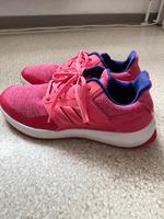 adidas rapida run schuhe / lauf schuhe / sport schuhe Baden-Württemberg - Lörrach Vorschau