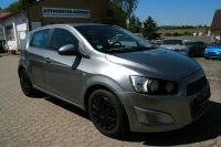 Chevrolet Aveo 1.2 LT "Tüv neu+Klima+PDC+Tempomat" Bayern - Gefrees Vorschau