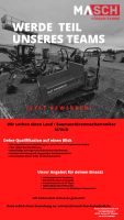 Mechaniker/in für Land- und Baumaschinen (w/m/d) Niedersachsen - Seesen Vorschau