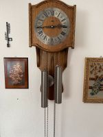 Uhr, Wanduhr, Pendeluhr Bayern - Memmingen Vorschau