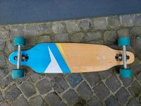 Longboard RAM Hessen - Babenhausen Vorschau