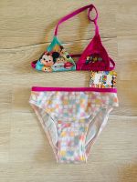 Süßes Bikini mit Tsum Tsum in gr 104 oder 116, neu Brandenburg - Oranienburg Vorschau