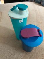 Tupperware Trinkbecker 470ml und 330ml Niedersachsen - Eicklingen Vorschau