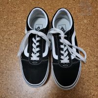 Vans Sneaker Gr. 36,5 Top Zustand Baden-Württemberg - Michelbach an der Bilz Vorschau