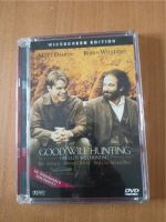 DVD Good will hunting, Matt Damon, Robin Williams Baden-Württemberg - Unterstadion Vorschau
