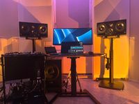 Mixing & Mastering Studio/ Mix Master Tonstudio Music Production Berlin - Treptow Vorschau