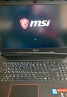 Gaming Laptop MSI Niedersachsen - Salzgitter Vorschau