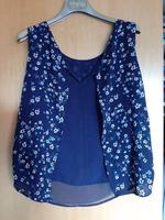 modische Bluse von Bershka-Gr.XS-zu verkaufen Hessen - Rodgau Vorschau