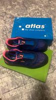 Atlas Damen Sicherheit Schuhe S1 ESD Bayern - Pfarrkirchen Vorschau